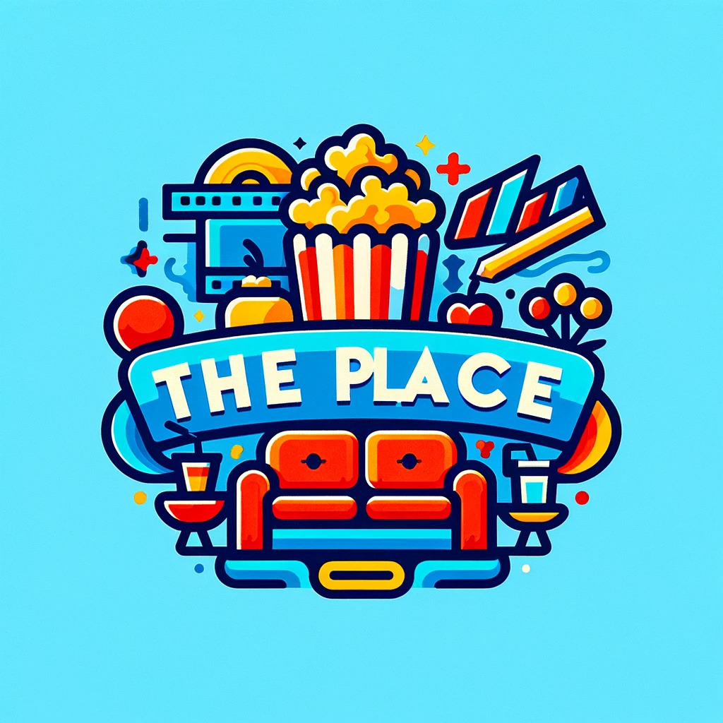 The Place – Private Movie Room Experience